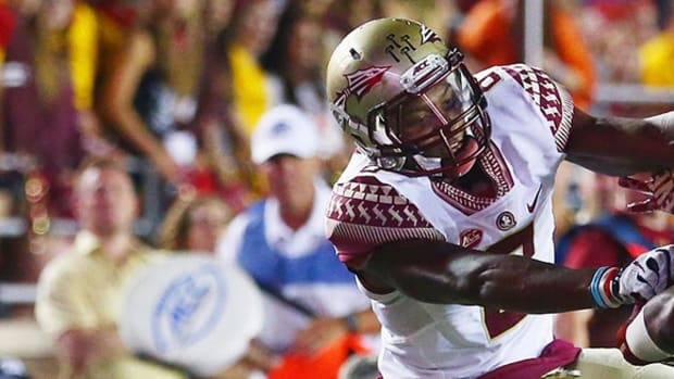 Why ACC is on track to get shut out of Playoff; Story behind Kliff Kingsbury's comments